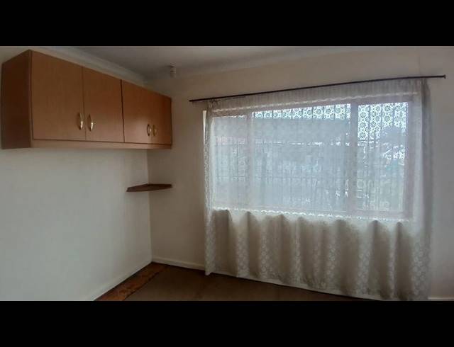 3 BEDROOM HOUSE FOR SALE IN SHALLCROSS